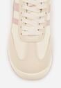 Sneakers Bej