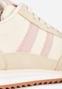Sneakers Bej