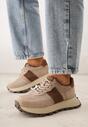 Sneakers Bej