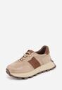 Sneakers Bej