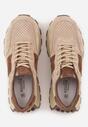 Sneakers Bej
