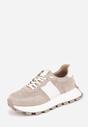 Sneakers Bej