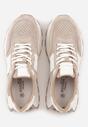 Sneakers Bej