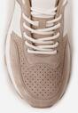 Sneakers Bej