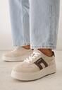 Sneakers Bej