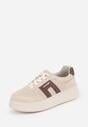 Sneakers Bej