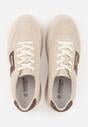 Sneakers Bej