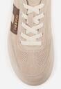 Sneakers Bej