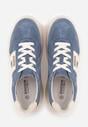 Sneakers Bleumarin
