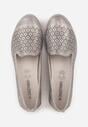 Pantofi casual Gri