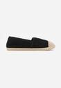 Espadrile Negre
