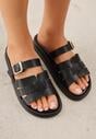 Papuci Negri