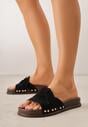 Papuci Negri
