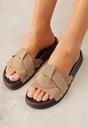 Papuci Bej închis