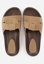 Papuci Bej închis