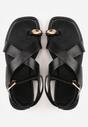 Sandale Negre