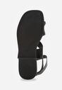 Sandale Negre