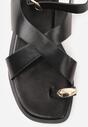 Sandale Negre