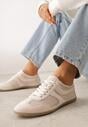 Sneakers Bej