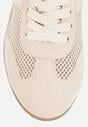 Sneakers Bej