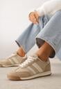 Sneakers Bej