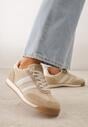 Sneakers Bej
