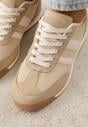 Sneakers Bej