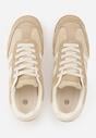 Sneakers Bej