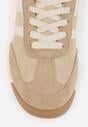 Sneakers Bej