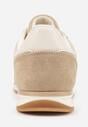 Sneakers Bej
