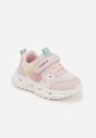 Pantofi sport Roz