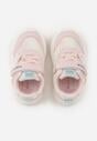 Pantofi sport Roz