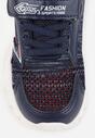 Pantofi sport Bleumarin