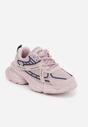 Pantofi sport Roz