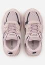 Pantofi sport Roz