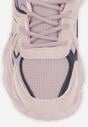 Pantofi sport Roz