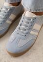 Sneakers Albaștri