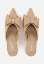 Papuci Bej închis