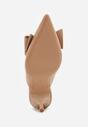 Papuci Bej închis