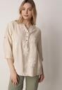 Cămașă Bej