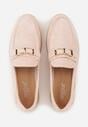 Mocasini Roz