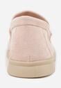 Mocasini Roz