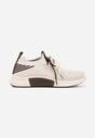Sneakers Bej