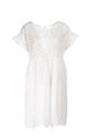 Biała Sukienka Narinna