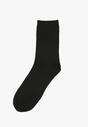 5-pack Czarne Skarpety Kelathe