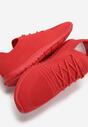 Czerwone Buty Sportowe Daphelsa