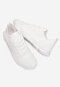 Białe Buty Sportowe Fharlynx