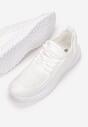 Białe Buty Sportowe Nemoreth