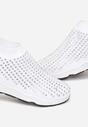 Białe Buty Sportowe Eshirania