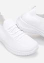 Białe Buty Sportowe Zelaeia